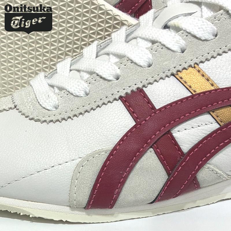 【美品】Onitsuka Tiger オニツカタイガー　ランスパーク Onitsuka Tiger（オニツカタイガー） 【爆買】オニツカタイガー ランス