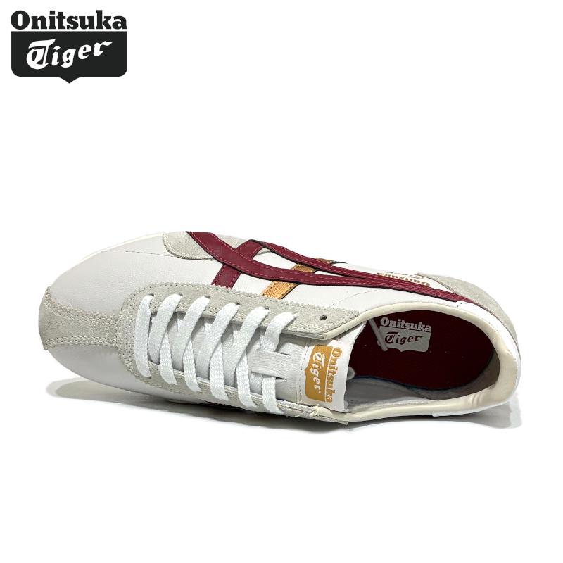 Onitsuka Tiger（オニツカタイガー） ランスパーク レザー レディース
