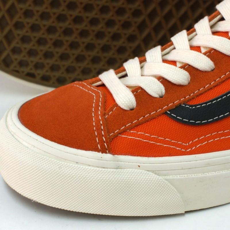 VANS（ヴァンズ） VANS VAULT STYLE36 LX バンズ ボルト スタイル 36