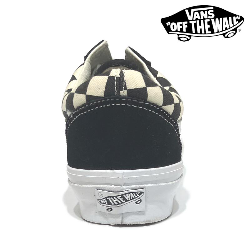 VANS（ヴァンズ） バンズ オールドスクール 36 OLD SKOOL プレミアム