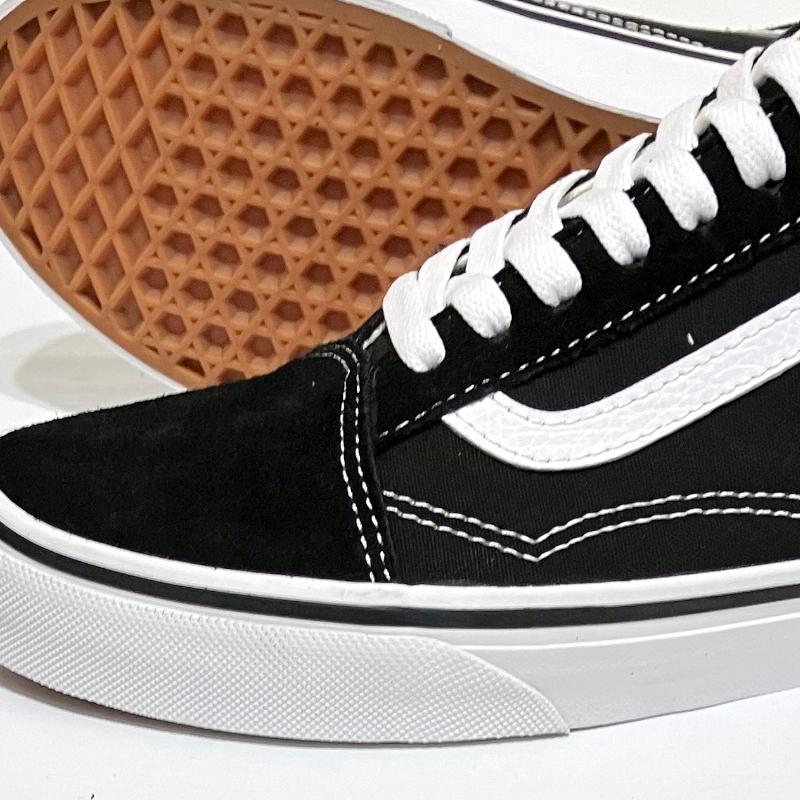 VANS（ヴァンズ） 【爆買】バンズ VANS OLD SKOOL オールドスクール