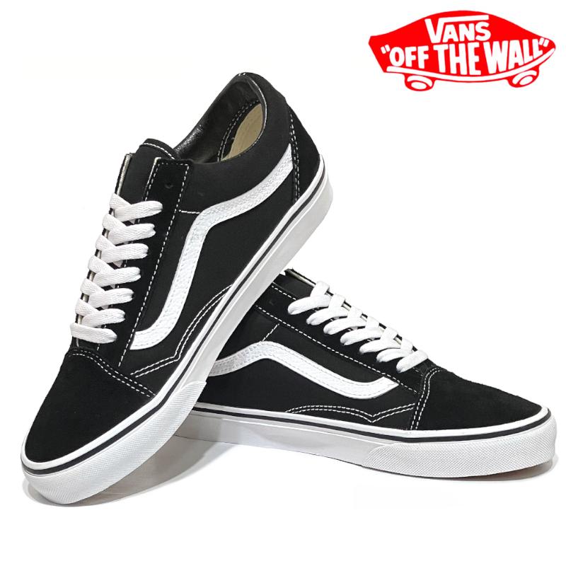 VANS（ヴァンズ） 【爆買】バンズ VANS OLD SKOOL オールドスクール