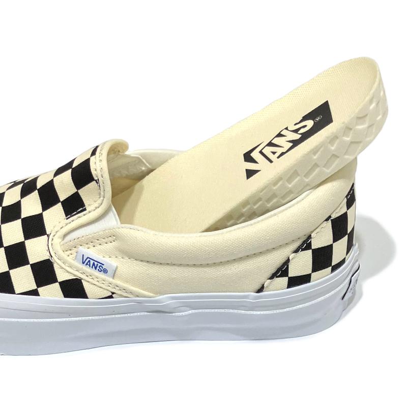 VANS（ヴァンズ） 【爆買】VANS バンズ クラシックスリッポン REISSUE