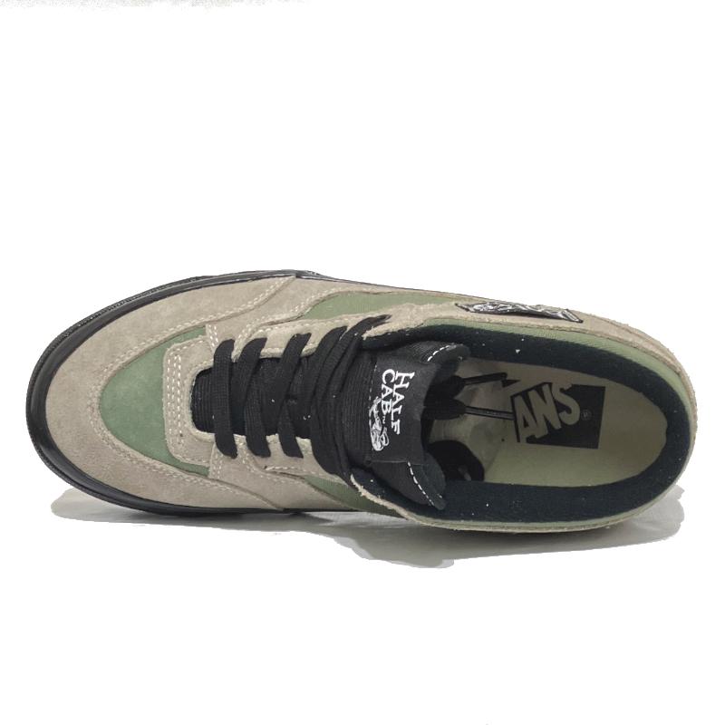 VANS（ヴァンズ） バンズ ハーフキャブ HALF CAB Reissue 33