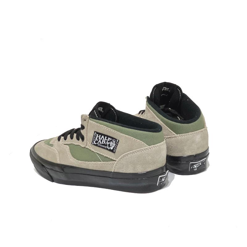VANS（ヴァンズ） バンズ ハーフキャブ HALF CAB Reissue 33
