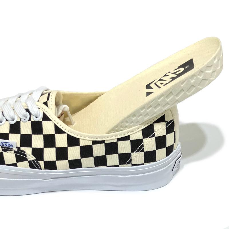 VANS（ヴァンズ） 【爆買】バンズ オーセンティック 44 AUTHENTIC
