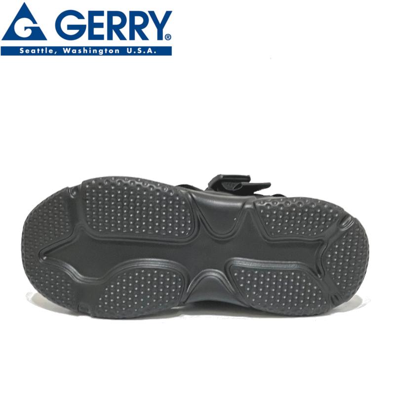 GERRY（ジェリー） レディース サンダル GR-5557 厚底サンダル