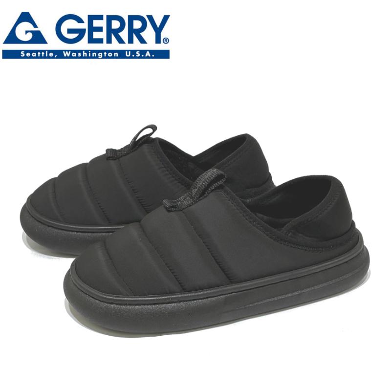 GERRY（ジェリー） キャンプモック レディース サボサンダル GR-5594