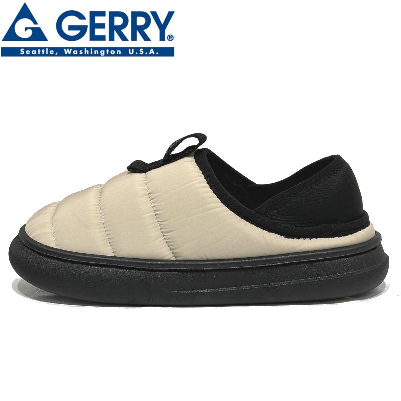 GERRY（ジェリー） キャンプモック レディース サボサンダル GR-5594