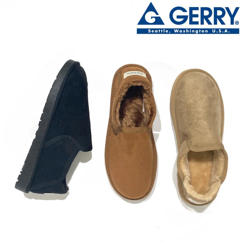 GERRY（ジェリー） サボ フェイクムートン レディース GR-5546