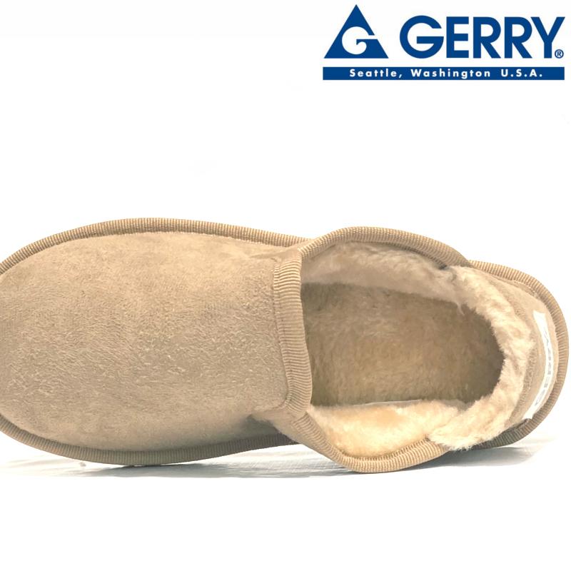 GERRY（ジェリー） サボ フェイクムートン レディース GR-5546