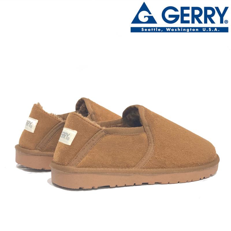 GERRY（ジェリー） サボ フェイクムートン レディース GR-5546