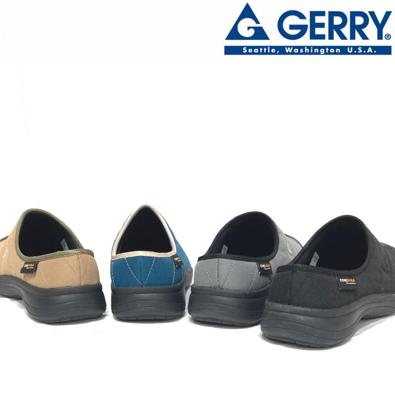 GERRY（ジェリー） 【爆買】ジェリー コーデュラナイロン レディース
