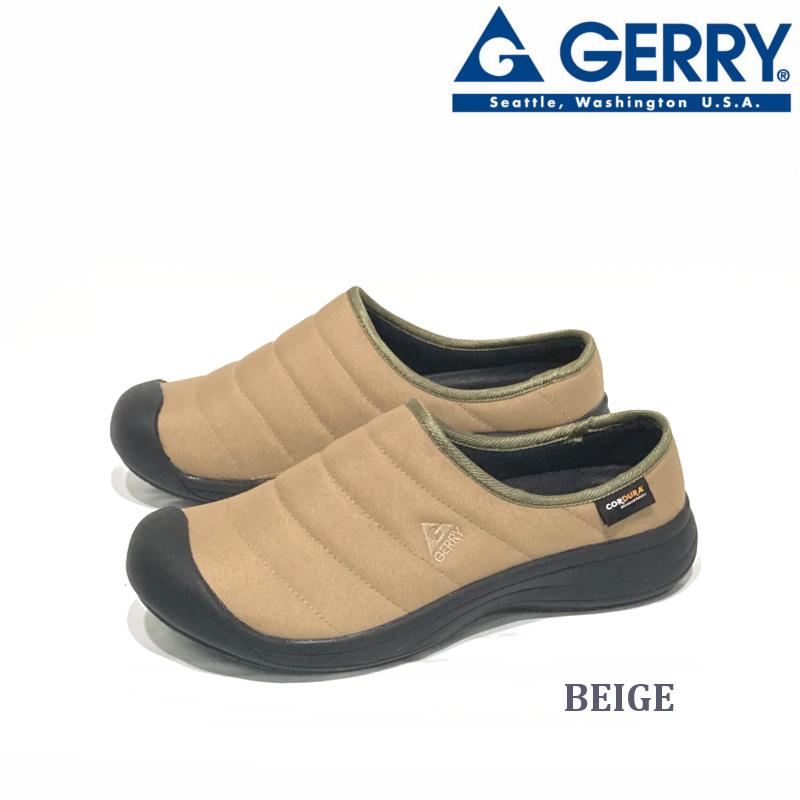 GERRY（ジェリー） 【爆買】ジェリー コーデュラナイロン レディース