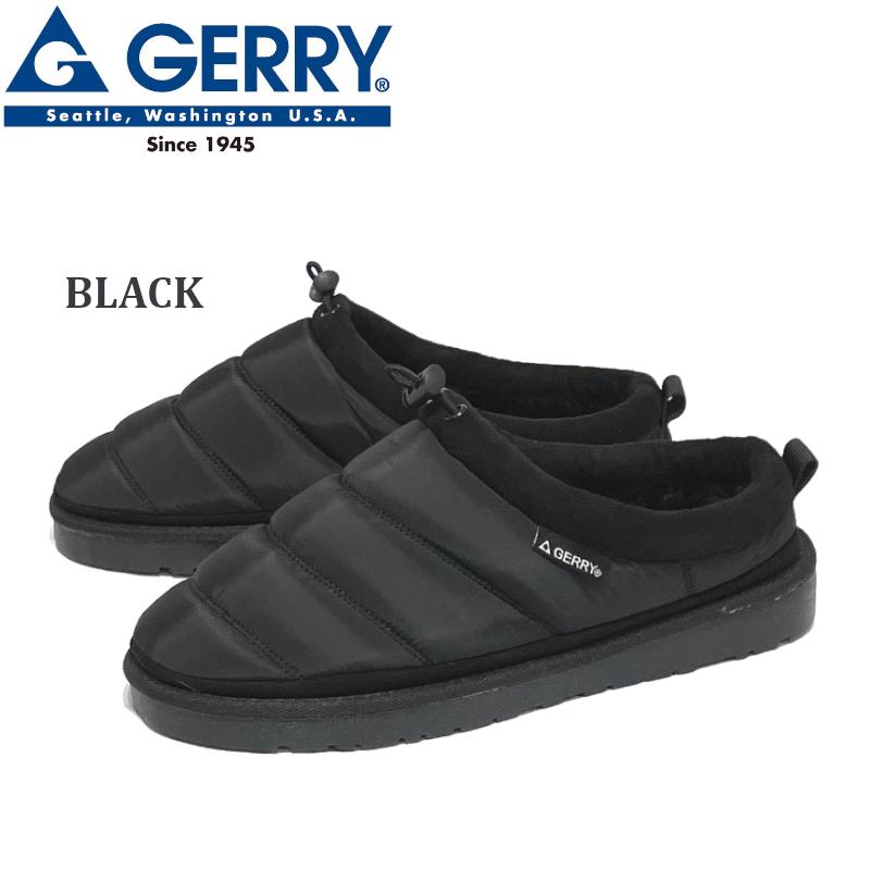 GERRY（ジェリー） 【爆買】ジェリー キャンプモック レディース サボ