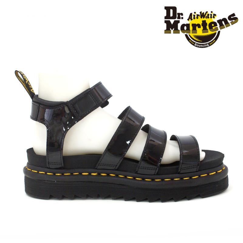 Dr.Martens ドクターマーチン 24192001 BLAIRE PATENT ブレア エナメル 