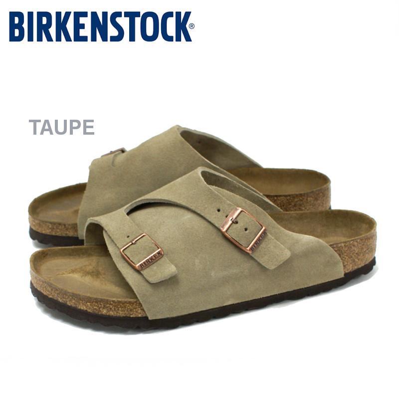 BIRKENSTOCK（ビルケンシュトック） チューリッヒ メンズ・レディース