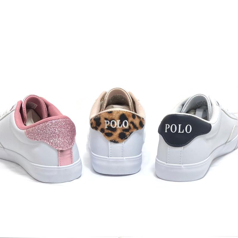 POLO RALPH LAUREN ポロ ラルフローレン THERON IV レディース POLO RALPH LAUREN ポロ ラルフローレン THERON IV レディース