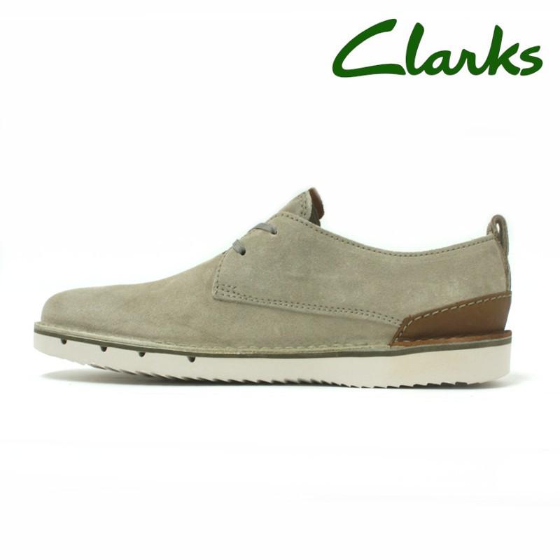 Clarks top capler mid