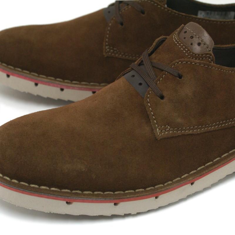 Clarks（クラークス） Clarks Capler Plain オックスフォード（メンズ