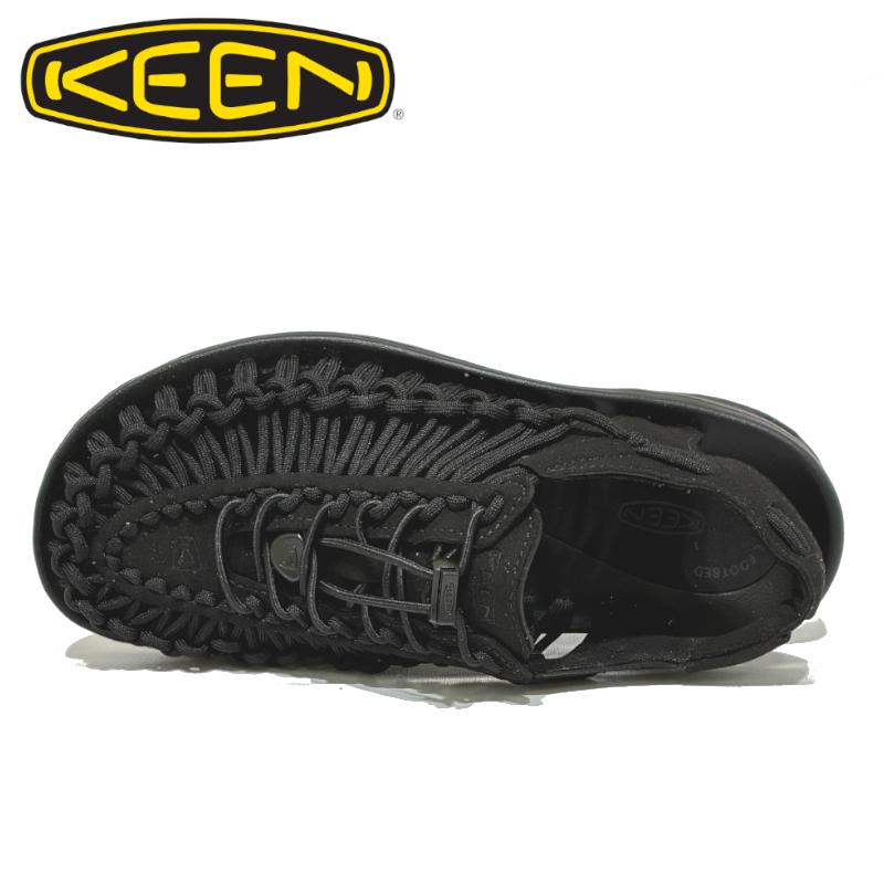 KEEN（キーン） 爆買キーン KEEN UNEEK ユニーク ユニセックス