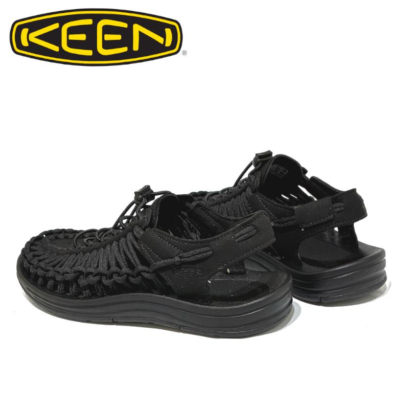 KEEN（キーン） 爆買キーン KEEN UNEEK ユニーク ユニセックス