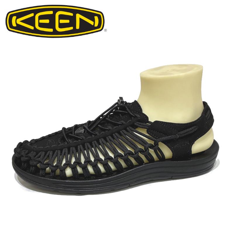 KEEN（キーン） 爆買キーン KEEN UNEEK ユニーク ユニセックス