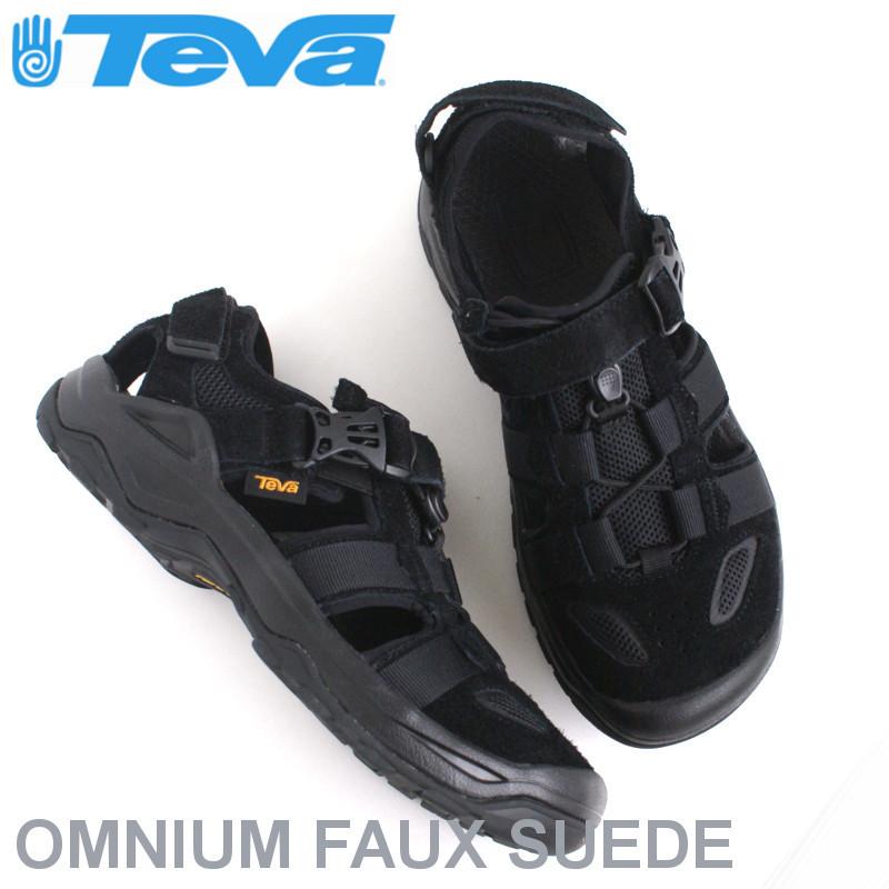 Teva テバ オムニウム フォックス スエード OMNIUM FAUX SUEDE Teva テバ オムニウム フォックス スエード OMNIUM FAUX SUEDE