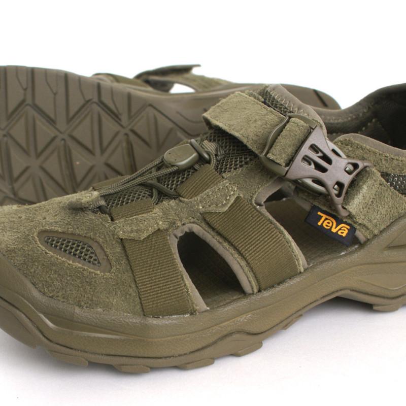 Teva テバ オムニウム フォックス スエード OMNIUM FAUX SUEDE Teva テバ オムニウム フォックス スエード OMNIUM FAUX SUEDE