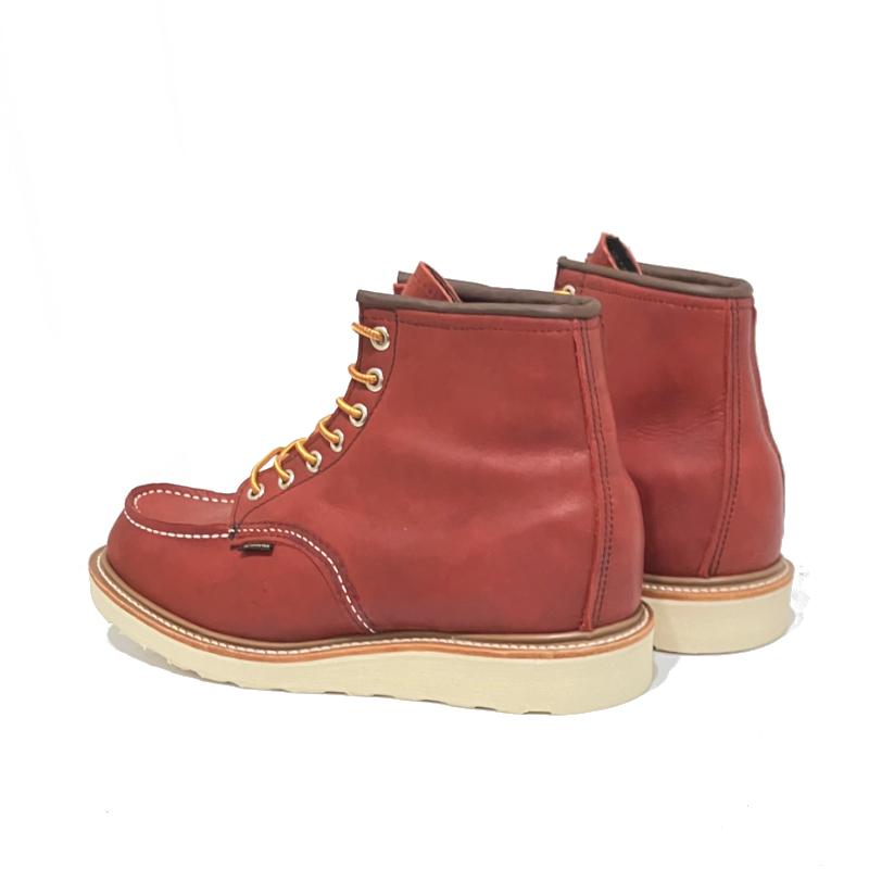 RED WING SHOES レッドウィング #8864 アイリッシュセッター 6 RED WING SHOES レッドウィング #8864 アイリッシュセッター 6
