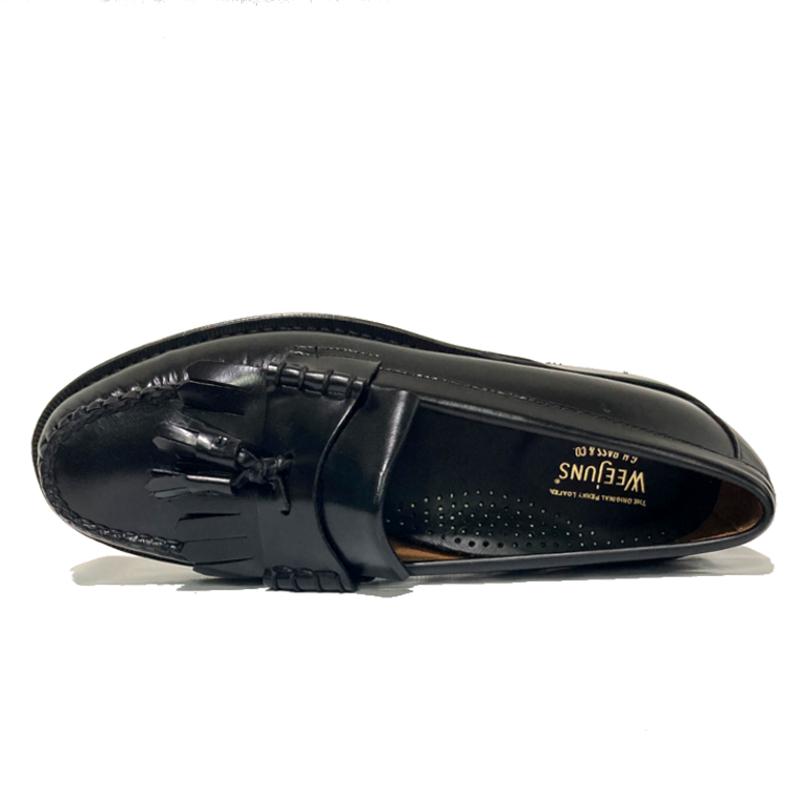 WEEJUNS ジーエイチバス G.H.BASS タッセルローファー メンズ LAYTON