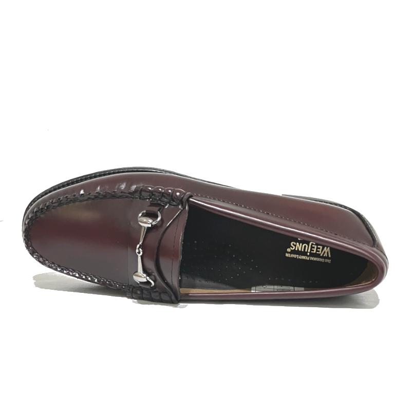 WEEJUNS ジーエイチバス G.H.BASS ビットローファーラバーソール WEEJUNS ジーエイチバス G.H.BASS ビットローファーラバーソール