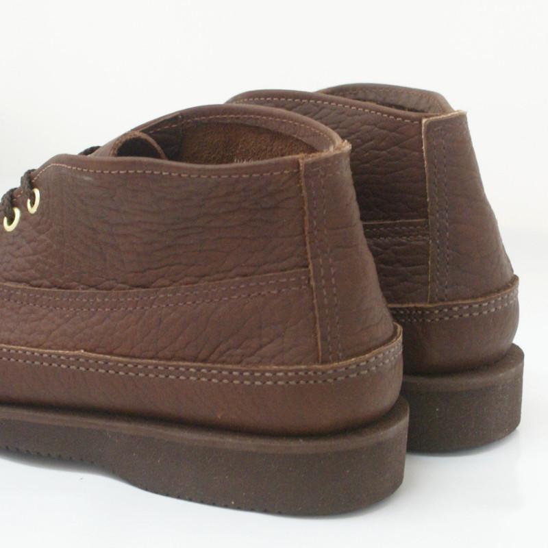 RUSSELL MOCCASIN ラッセルモカシン スポーティングクレー RUSSELL MOCCASIN ラッセルモカシン スポーティングクレー