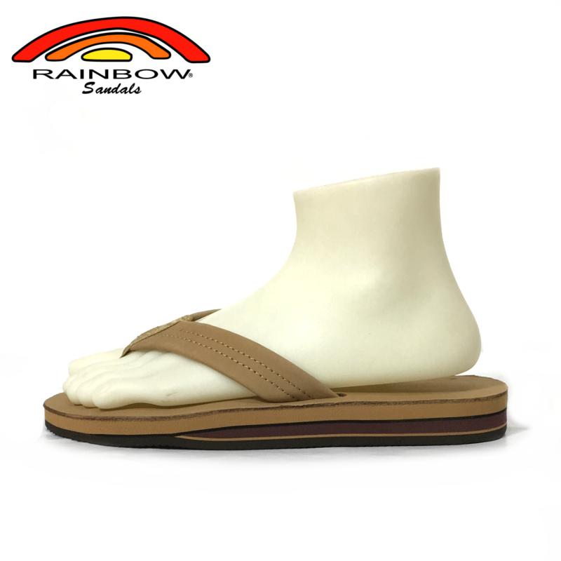 【USA製】RAINBOWSANDALS 302ALTS M ダブルレイヤー RAINBOW SANDALS - 【USA製】RAINBOWSANDALS 302ALTS M ダブル