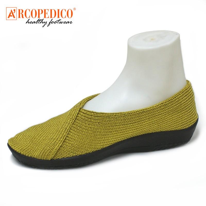 爆買】アルコペディコ ARCOPEDICO MAILU SPORT マイル コンフォート