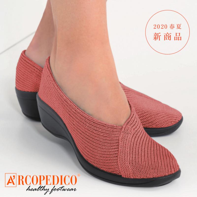 爆買】アルコペディコ ARCOPEDICO MAILU SPORT マイル コンフォート