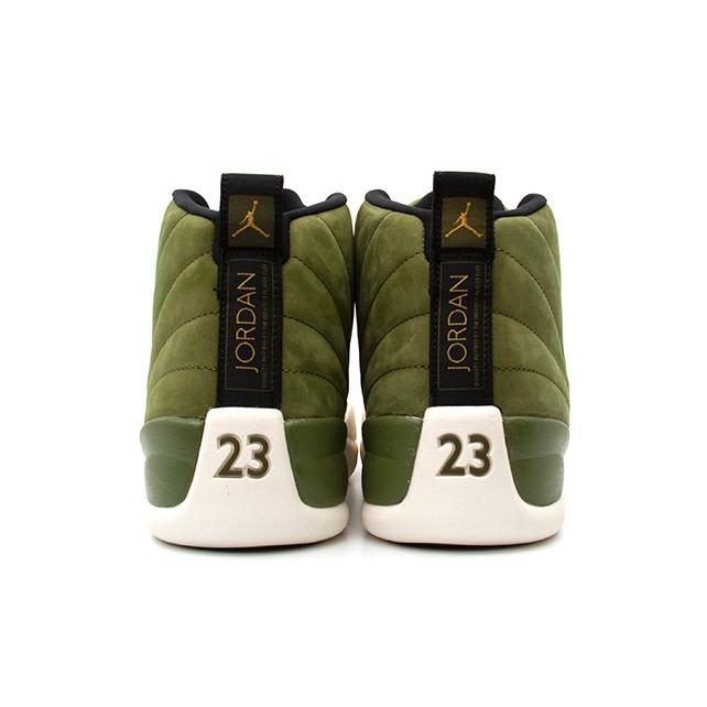 jordan 12 retro chris paul class of 2003