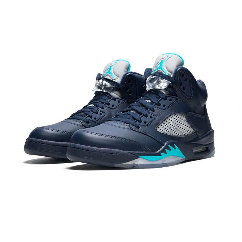 jordan 5 pre grape