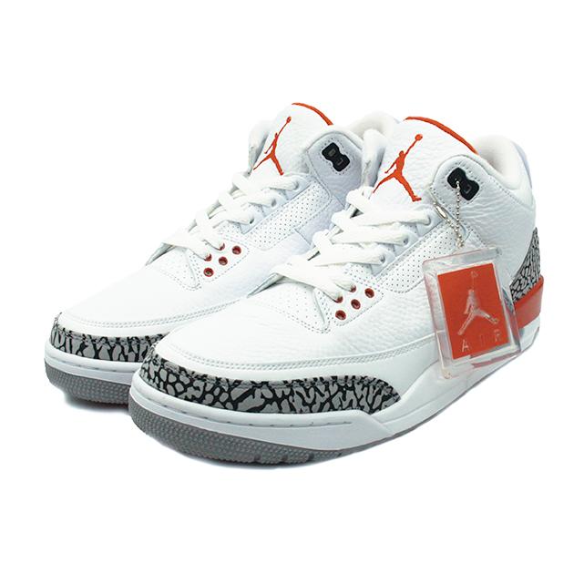 jordan 3 retro katrina