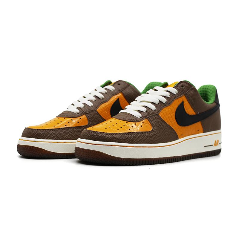 Nike ナイキ メンズ スニーカー エアフォース 【Nike Air Force Low】 サイズ US_8.5(26.5cm) Have a Nike Day Earth Nike ナイキ メンズ スニーカー サイズ US_8.5(26.5cm) Concord