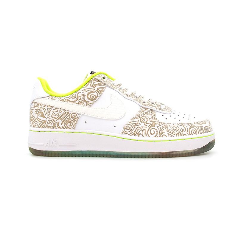 ナイキ NIKE スニーカー エア フォース 1 ロウ ドーレンベッカー AIR FORCE 1 LOW DOERNBECHER 349440