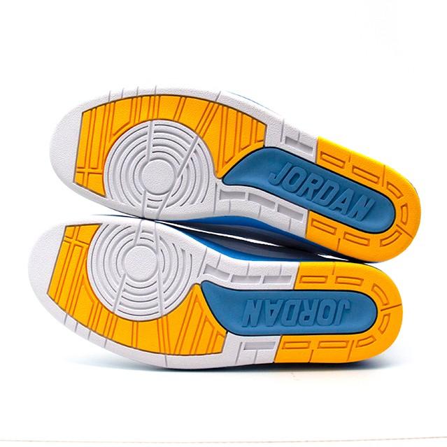 air jordan 2 retro melo