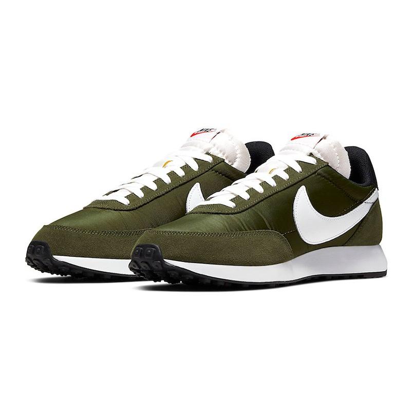 nike tailwind 79 green