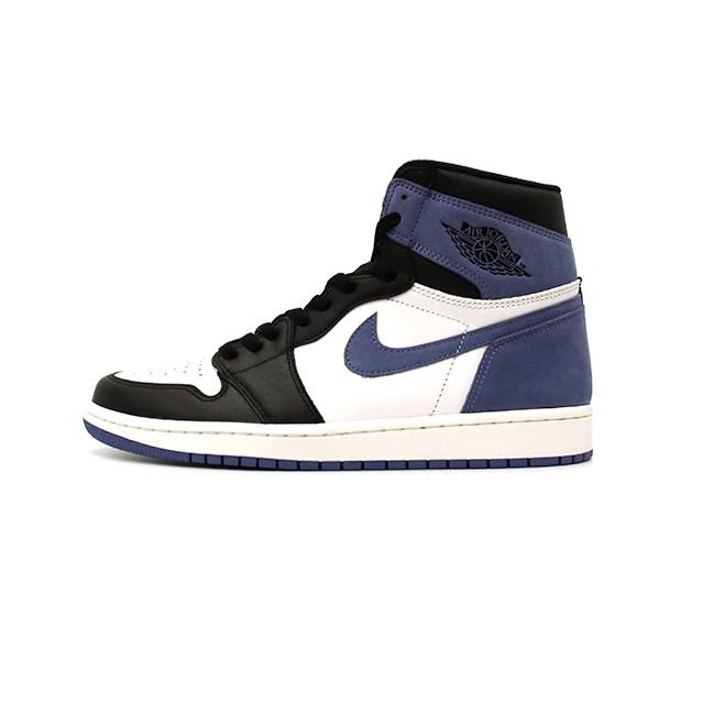 aj1 blue moon