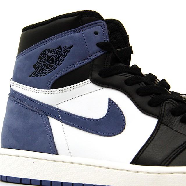 aj1 blue moon