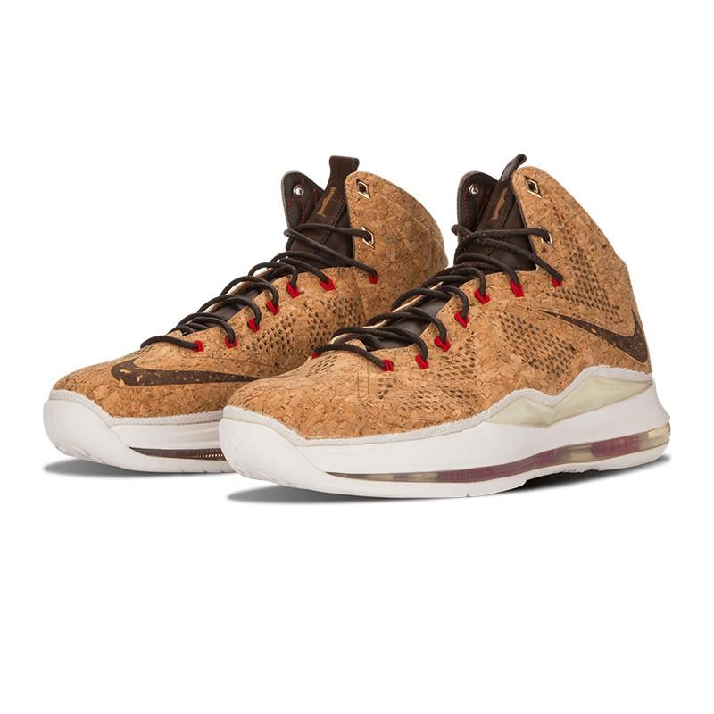 ナイキ Nike スニーカー レブロン 10 コルク Lebron 10 Ext Cork 5800 0 5800 0 Emnr Eminor Sneakers 通販 Yahoo ショッピング