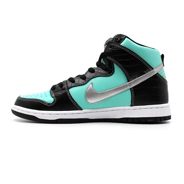 ナイキ NIKE スニーカー ダンク ハイ ダイアモンド サプライ ナイキ NIKE スニーカー ダンク ハイ ダイアモンド サプライ