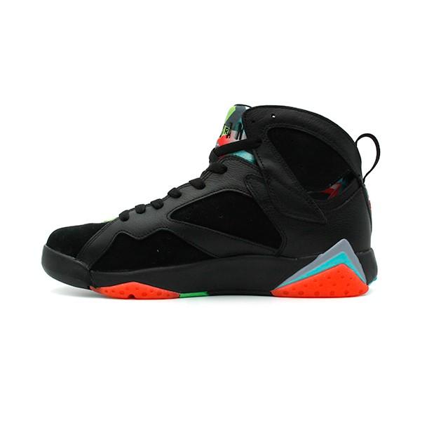 air jordan 7 barcelona nights