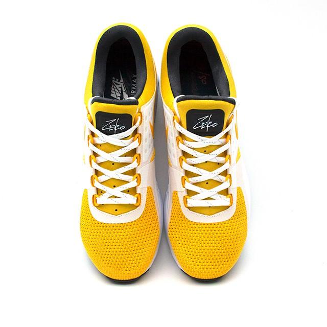 air max zero tinker sketch