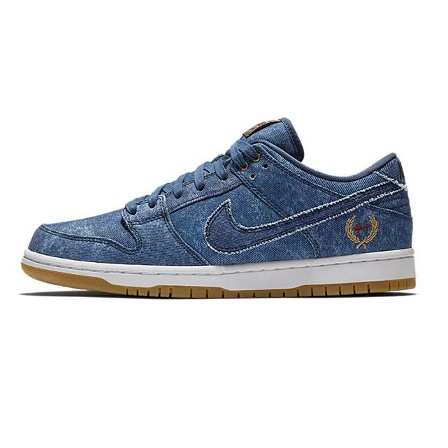 nike sb dunk low rivals pack